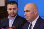 Va urma un război Ciucu-Bolojan pentru funcția de președinte al PNL? Primarul ales al Capitalei dezvăluie cum vor sta lucrurile