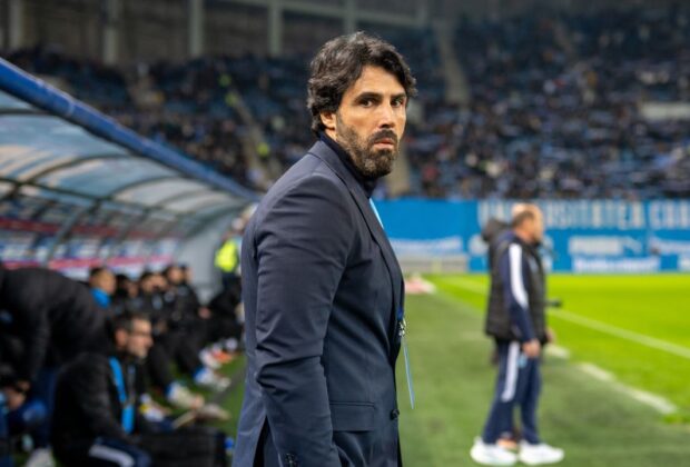 Filipe Coelho a tras concluziile după remiza cu CFR Cluj: ”Aici sunt problemele”