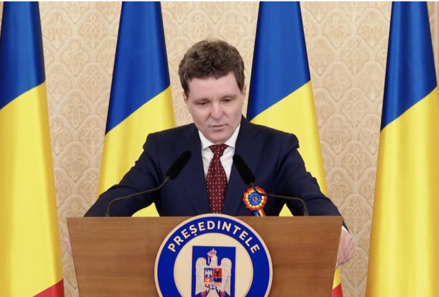 Nicușor Dan a reacționat după alegerile locale parțiale. Ce i-a transmis lui Ciprian Ciucu