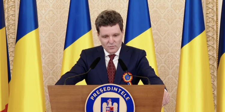 Nicușor Dan a reacționat după alegerile locale parțiale. Ce i-a transmis lui Ciprian Ciucu