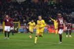 Remontada de senzație în Serie A! AC Milan era condusă cu 2-0 în minutul 17: ce a urmat