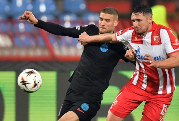 Anunțul lui Gigi Becali despre revenirea lui Daniel Bîrligea: „E numărul unu”