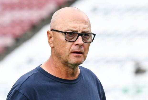 După remiza albă cu Rapid, Leo Grozavu a găsit problema la Botoșani: „Avem o problemă mare”