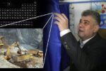 Ne-am scos! Zăcământ important de pământuri rare descoperit sub unghiile lui Ciolacu