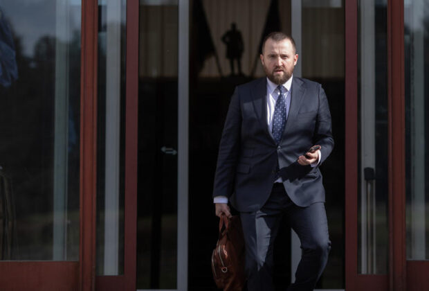 „Justiție capturată”. Într-o investigație Recorder,  Marius Voineag este acuzat de o procuroare care vorbește sub anonimat că șeful DNA vrea control asupra dosarelor