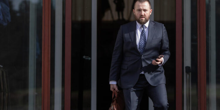 „Justiție capturată”. Într-o investigație Recorder,  Marius Voineag este acuzat de o procuroare care vorbește sub anonimat că șeful DNA vrea control asupra dosarelor
