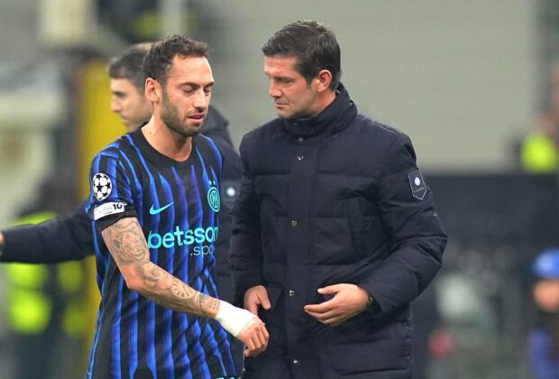 Echipele de start în Inter