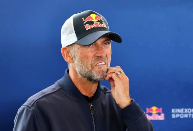 Jurgen Klopp, liber spre Real Madrid? » Înțelegerea secretă pe care antrenorul german o are cu Red Bull!