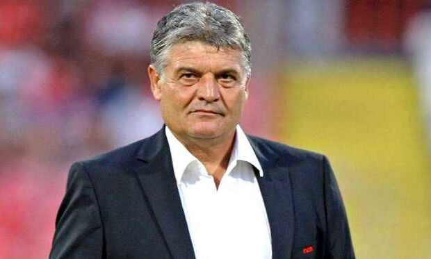 Ioan Andone surprinde! Cele patru echipe pe care le vede în play-off: „FCSB nu cred că prinde”