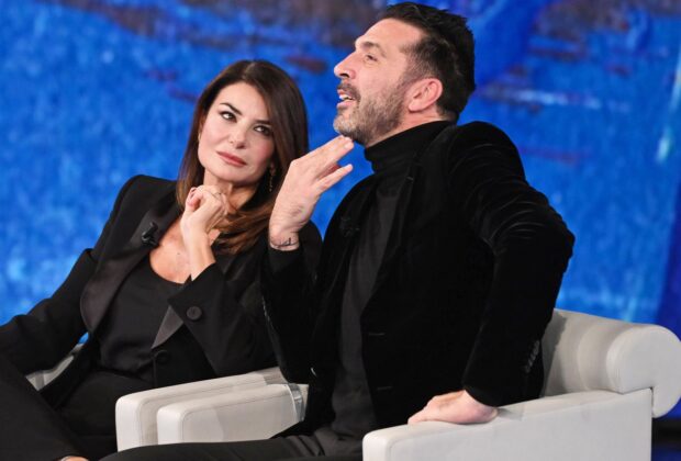 Controversă în Italia: Gigi Buffon și soția Ilaria vorbesc la adunarea tineretului de dreapta! Tema sofisticată pe care o abordează legendarul portar