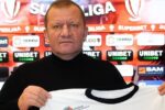 Dorinel Munteanu a anunțat primele decizii la Hermannstadt: „Acesta este obiectivul realist”