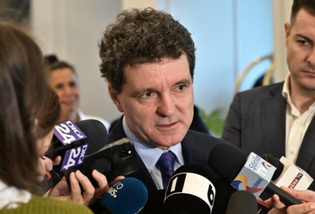 Nicușor Dan, mesaj după investigația Recorder despre justiție: Îi invit pe toți magistrații să-mi scrie direct