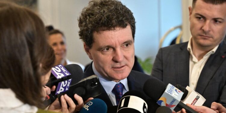 Nicușor Dan, mesaj după investigația Recorder despre justiție: Îi invit pe toți magistrații să-mi scrie direct