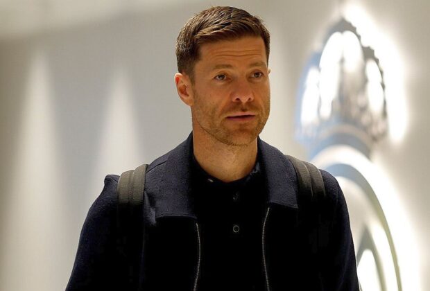 Xabi Alonso: „Totul trece” » Ce decizie a luat conducerea lui Real Madrid în cazul lui