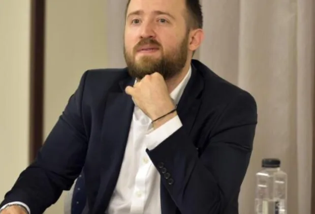 Marius Voineag, prima reacție după ce USR a cerut să fie demis de la DNA