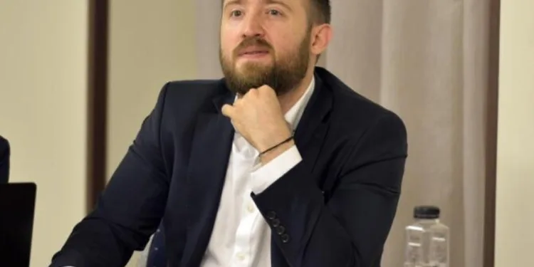 Marius Voineag, prima reacție după ce USR a cerut să fie demis de la DNA