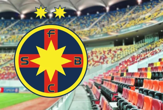 FCSB