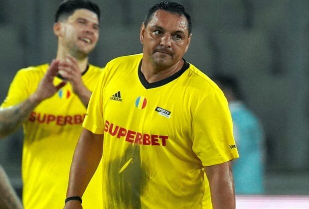 Ionel Ganea, eveniment special în memoria fiului său » Numele mari care au participat