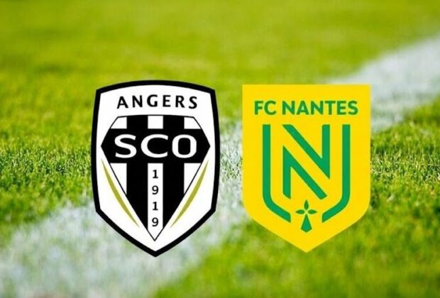 Angers