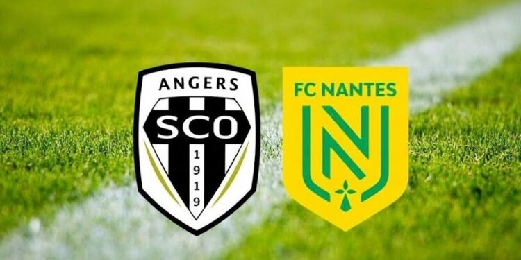 Angers