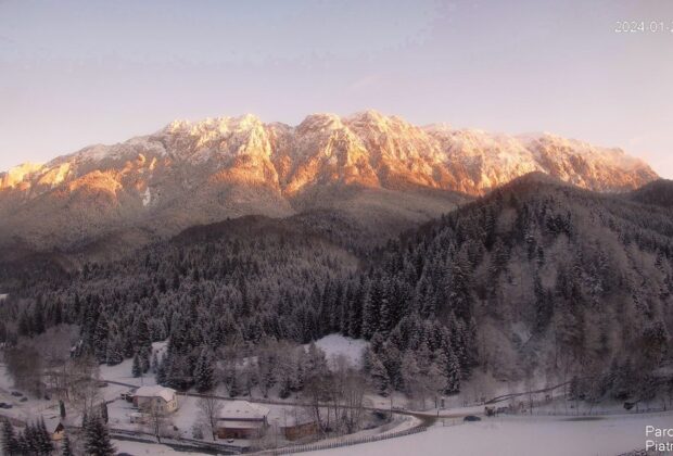 Drumețiile de vis pe care și le permite aproape orice român. Trasee fabuloase accesibile familiilor și amatorilor chiar și iarna