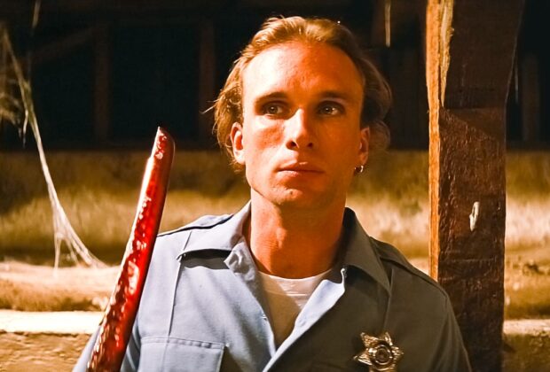 Peter Greene a murit. Actorul cunoscut din „Pulp Fiction” şi „The Mask” a fost găsit fără suflare în apartamentul său din New York