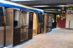 ALERTĂ O femeie pe șinele de metrou, la stația Crângași: A fost lovită în plin