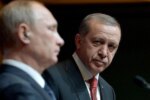 Mesajul președintelui turc Erdogan după ce s-a întânit cu Putin: ‘Pacea nu este departe în Ucraina’ / Discuții despre Marea Neagră, văzută ‘ca un câmp de luptă’