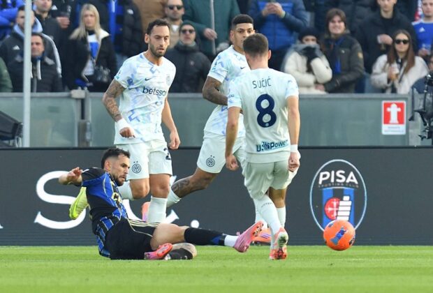 Marius Marin ar putea să schimbe antrenorul la Pisa » „De nerecunoscut! Trebuie să întorc foaia”