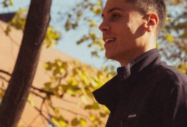 Ce înseamnă Crăciunul pentru modestul David Popovici. Modul în care își va petrece sărbătorile i-a șocat pe toți. „E momentul în care nu mai sunt sportivul acela”