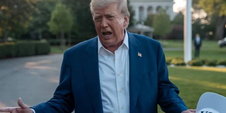 Se apropie un moment cheie pentru Donald Trump: Se teme de un eșec usturător al republicanilor