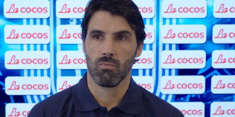 Antrenorul Craiovei a numit un aspect-cheie în duelul cu Dorinel Munteanu: „Asta e foarte important”