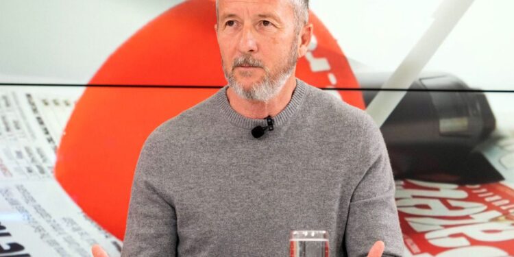 Mihai Stoica a primit ofertă să plece de la FCSB: „Patronii mă știu, au zis că vor un om cu experiență”