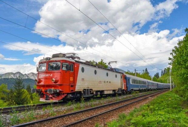 7 schimbări interesante din noul Mers al Trenurilor
