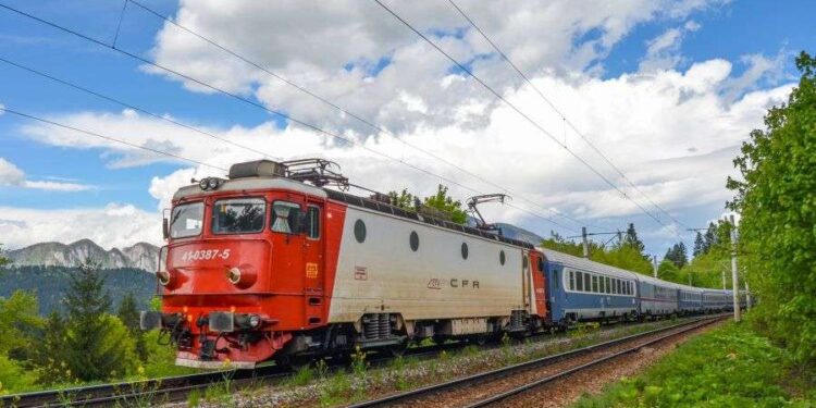 7 schimbări interesante din noul Mers al Trenurilor