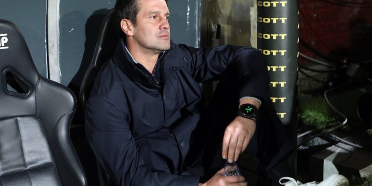 Cristi Chivu a avut polițe de plătit, după ce a revenit pe primul loc în Serie A: „Mai știți ce spuneați acum 5 luni?”