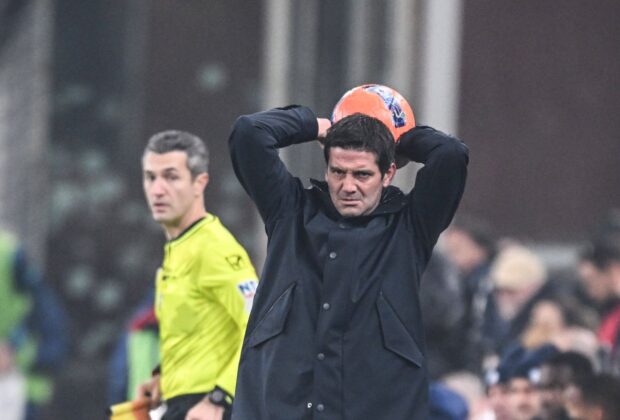 Ce scrie presa din Italia după Genoa -a condamnat”