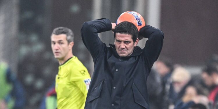 Ce scrie presa din Italia după Genoa -a condamnat”