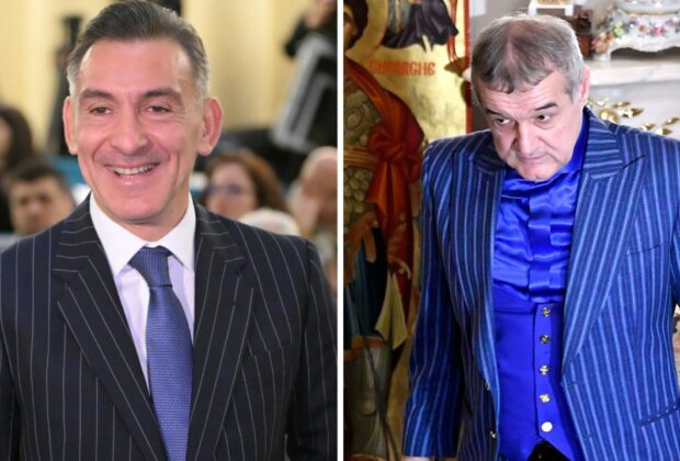 Cu ce problemă se va confrunta FCSB după fereastra de achiziții din iarnă. Dilema lui Ilie Dumitrescu și reacția lui Gigi Becali