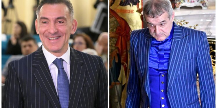 Cu ce problemă se va confrunta FCSB după fereastra de achiziții din iarnă. Dilema lui Ilie Dumitrescu și reacția lui Gigi Becali