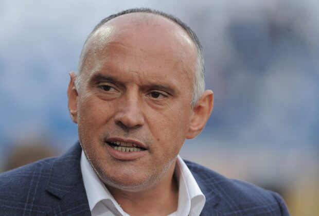 Florin Prunea a dat verdictul despre cea mai controversată fază a meciului Hermannstadt