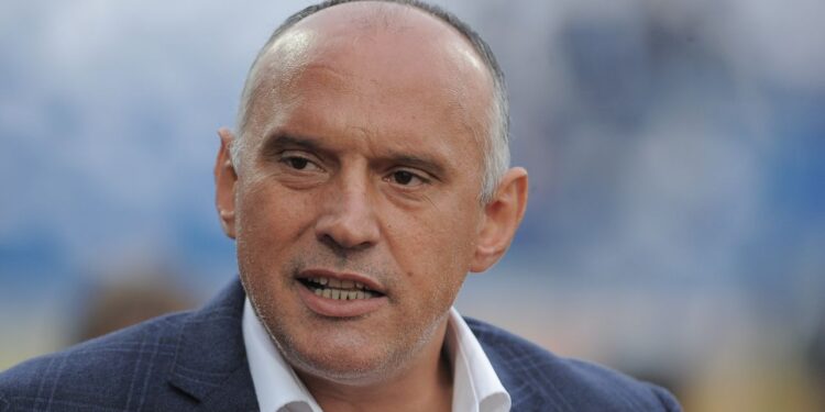 Florin Prunea a dat verdictul despre cea mai controversată fază a meciului Hermannstadt