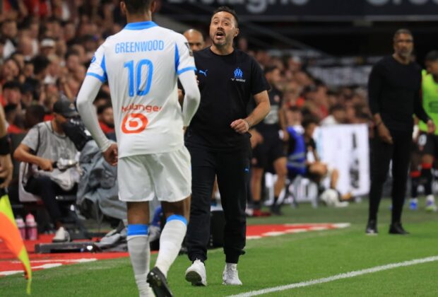 Olympique Marseille