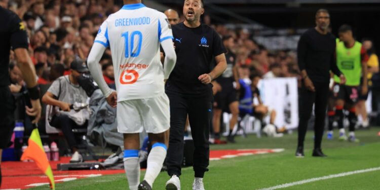 Olympique Marseille
