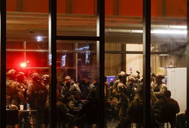 Suspectul reținut după atacul armat de la Universitatea Brown va fi eliberat. Anchetatorii vorbesc despre „o altă pistă”