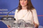 Ministrul Oana Țoiu participă la Consiliul Afacerilor Externe, organizat la Bruxelles