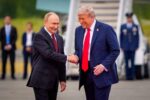 S-a decis! De Secret Santa, Trump vrea să-i dea lui Putin jumătate din Ucraina