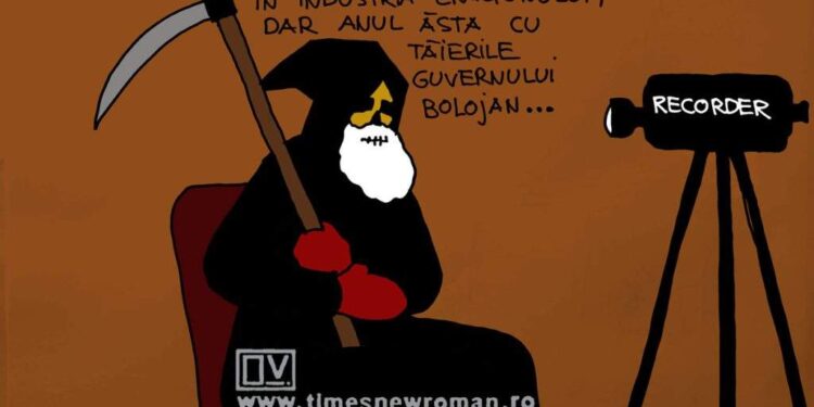 Moșu’ sub protecția anonimatului
