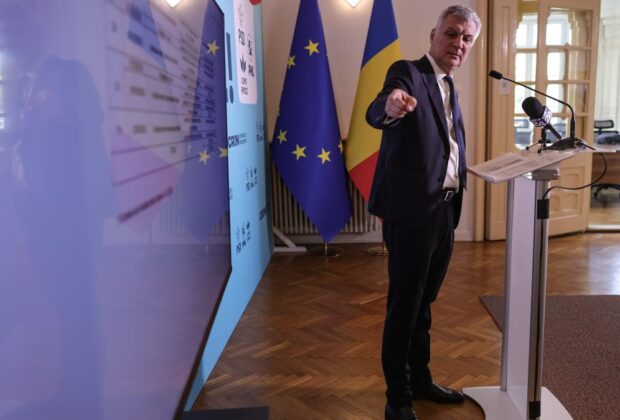 Moțiunea împotriva Dianei Buzoianu a trecut. Daniel Zamfir: Mărturisesc că am greșit în privința doamnei ministru