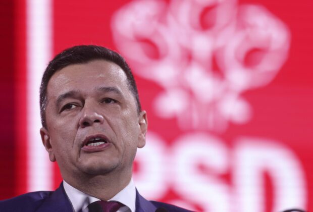 Sorin Grindeanu explică votul senatorilor PSD împotriva ministrei USR Diana Buzoianu: „Nu cred că a surprins pe nimeni”